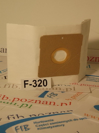 FILTR PAP-KPL.Y18